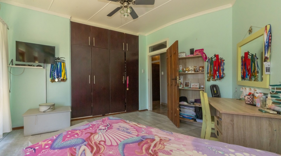 6 Bedroom Property for Sale in Panorama Free State